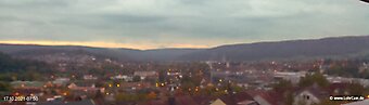 lohr-webcam-17-10-2021-07:50