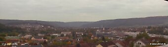 lohr-webcam-17-10-2021-09:50