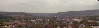 lohr-webcam-17-10-2021-10:00