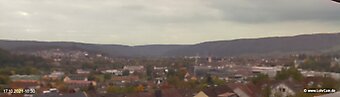 lohr-webcam-17-10-2021-10:30