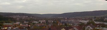 lohr-webcam-17-10-2021-17:20