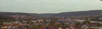 lohr-webcam-17-10-2021-17:40