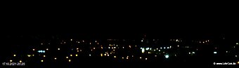 lohr-webcam-17-10-2021-20:20