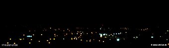 lohr-webcam-17-10-2021-21:00