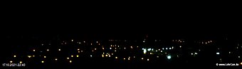 lohr-webcam-17-10-2021-22:40