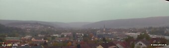 lohr-webcam-18-10-2021-18:00