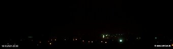 lohr-webcam-18-10-2021-23:30