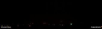 lohr-webcam-19-10-2021-05:40