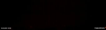 lohr-webcam-19-10-2021-19:50