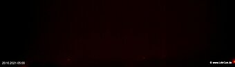 lohr-webcam-20-10-2021-05:00