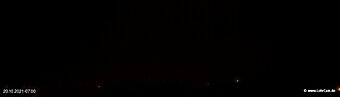 lohr-webcam-20-10-2021-07:00