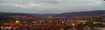 lohr-webcam-20-10-2021-18:30