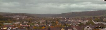 lohr-webcam-21-10-2021-10:10