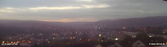 lohr-webcam-23-10-2021-07:40