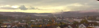 lohr-webcam-23-10-2021-08:40