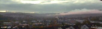 lohr-webcam-23-10-2021-09:20