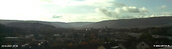 lohr-webcam-23-10-2021-10:30
