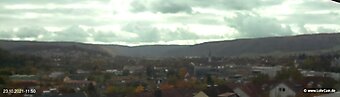 lohr-webcam-23-10-2021-11:50