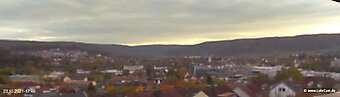 lohr-webcam-23-10-2021-17:40