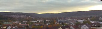 lohr-webcam-23-10-2021-17:50
