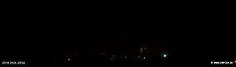 lohr-webcam-23-10-2021-23:50