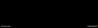lohr-webcam-25-10-2021-05:50