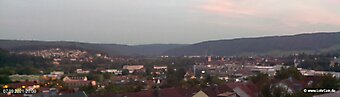 lohr-webcam-07-09-2021-20:00