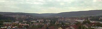 lohr-webcam-24-09-2021-11:10