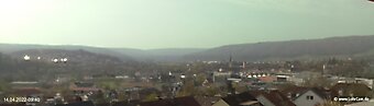 lohr-webcam-14-04-2022-09:40