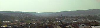 lohr-webcam-14-04-2022-11:30