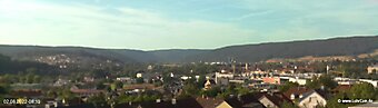 lohr-webcam-02-08-2022-08:10