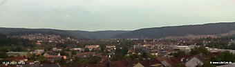 lohr-webcam-18-08-2022-18:50