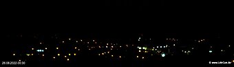 lohr-webcam-26-08-2022-00:30