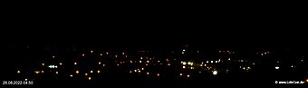 lohr-webcam-26-08-2022-04:50