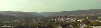 lohr-webcam-26-08-2022-08:40