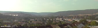 lohr-webcam-26-08-2022-09:40