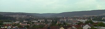 lohr-webcam-26-08-2022-18:00