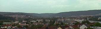 lohr-webcam-26-08-2022-18:10