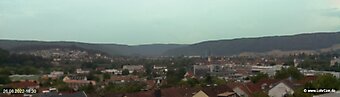 lohr-webcam-26-08-2022-18:30