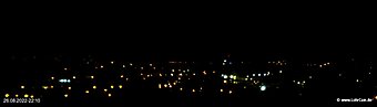 lohr-webcam-26-08-2022-22:10