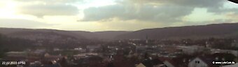 lohr-webcam-22-02-2022-07:50