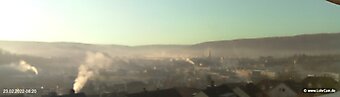 lohr-webcam-23-02-2022-08:20