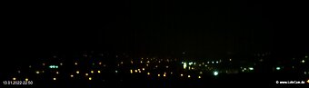 lohr-webcam-13-01-2022-22:50