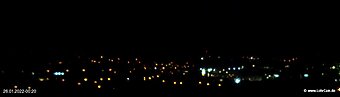 lohr-webcam-26-01-2022-00:20