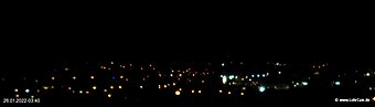 lohr-webcam-26-01-2022-03:40