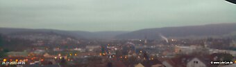 lohr-webcam-26-01-2022-08:20