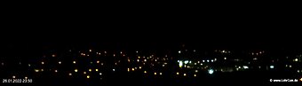 lohr-webcam-26-01-2022-23:50