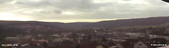 lohr-webcam-28-01-2022-09:50