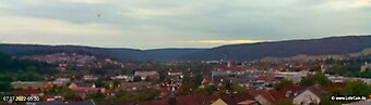 lohr-webcam-07-07-2022-05:30