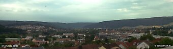 lohr-webcam-07-07-2022-08:20